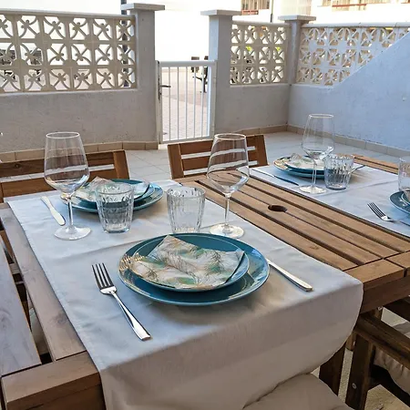 First Line Fossa * كاليبي