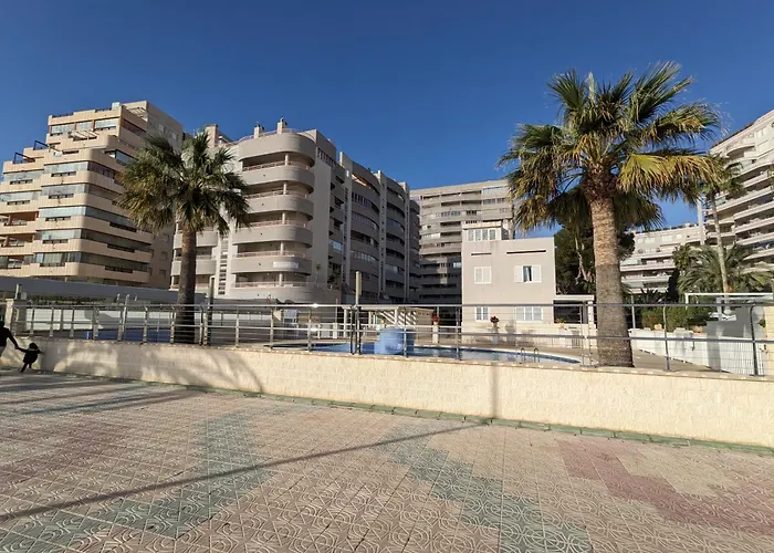 First Line Fossa Apartment