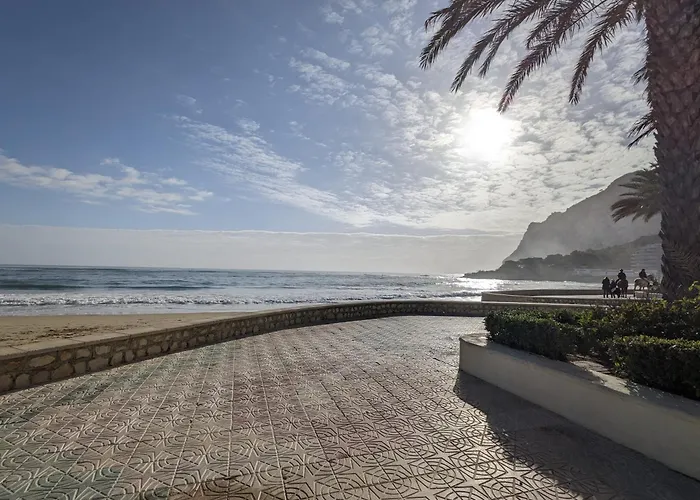 First Line Fossa Διαμέρισμα *