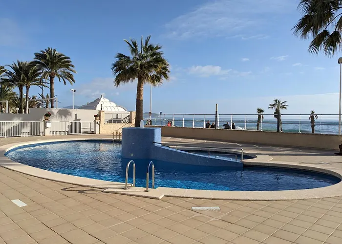 First Line Fossa Apartment