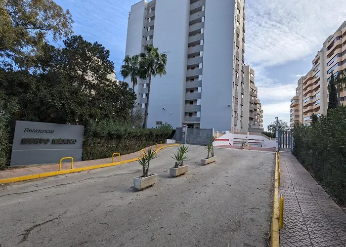 Apartment First Line Fossa