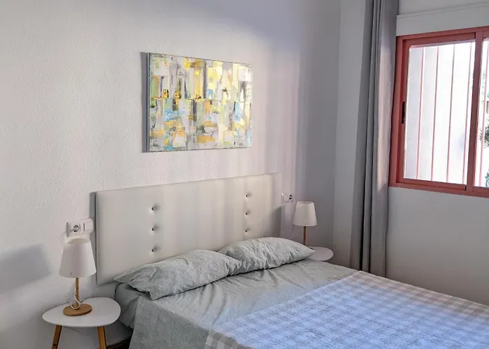 First Line Fossa Apartment