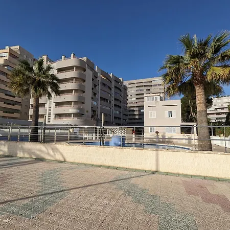 First Line Fossa Apartment