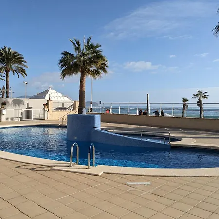 First Line Fossa Apartment