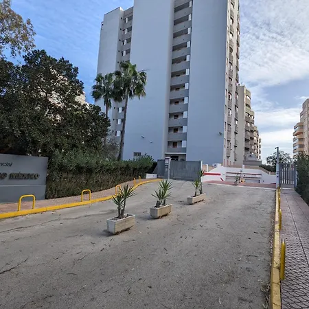 Apartment First Line Fossa