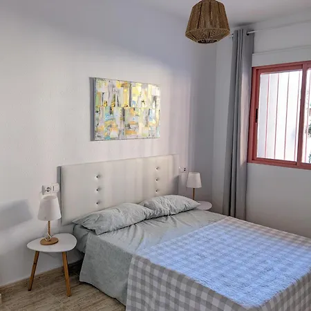 First Line Fossa Apartment